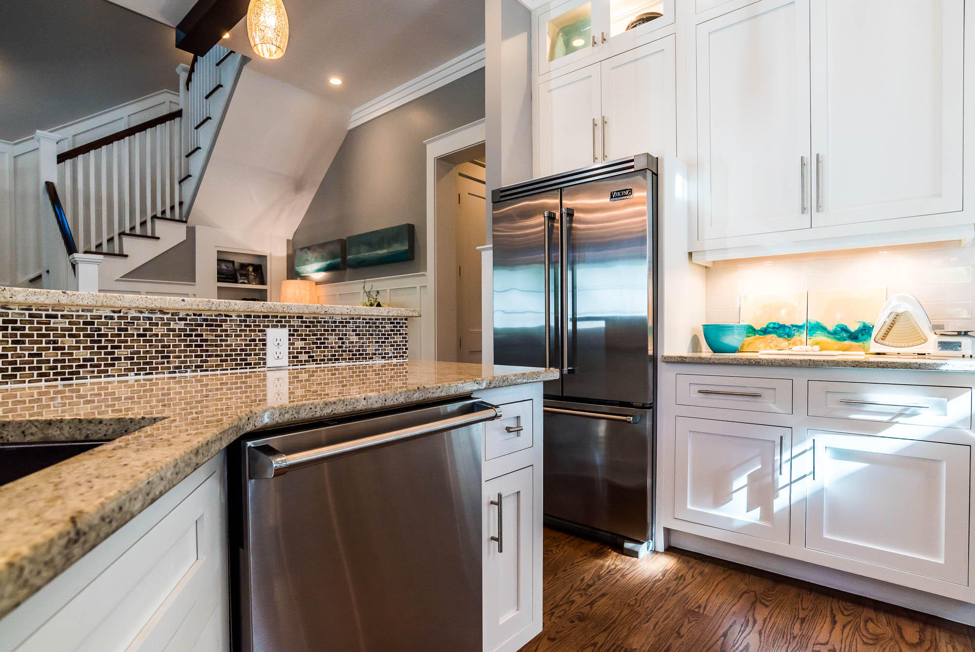 HERITAGE DUNES - Residential