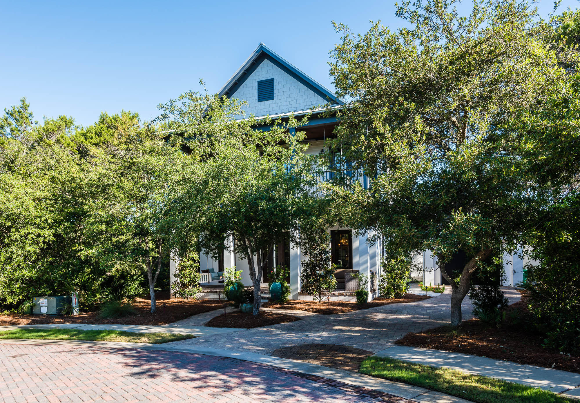 HERITAGE DUNES - Residential