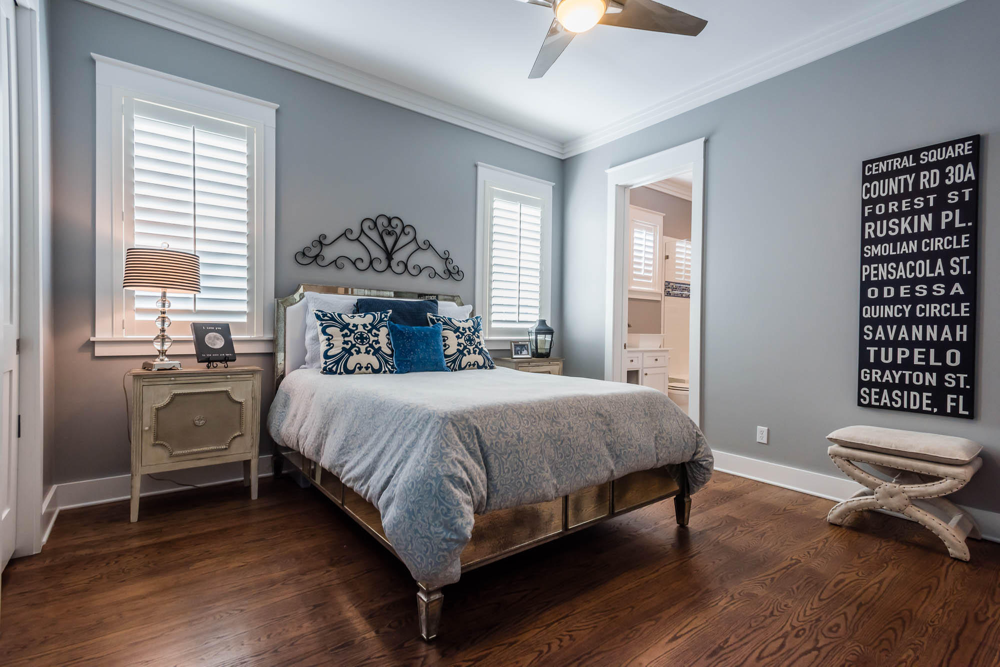 HERITAGE DUNES - Residential