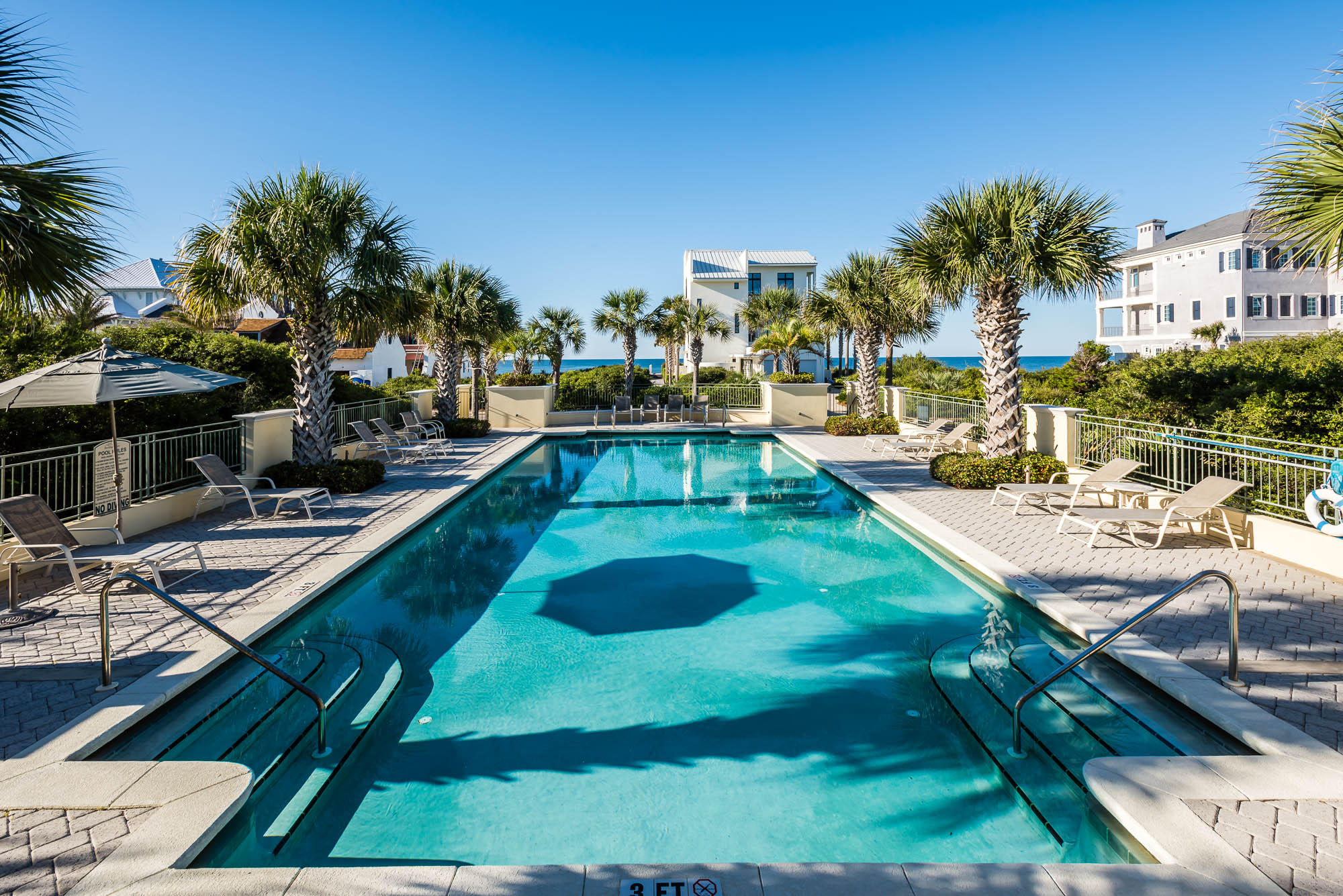 HERITAGE DUNES - Residential