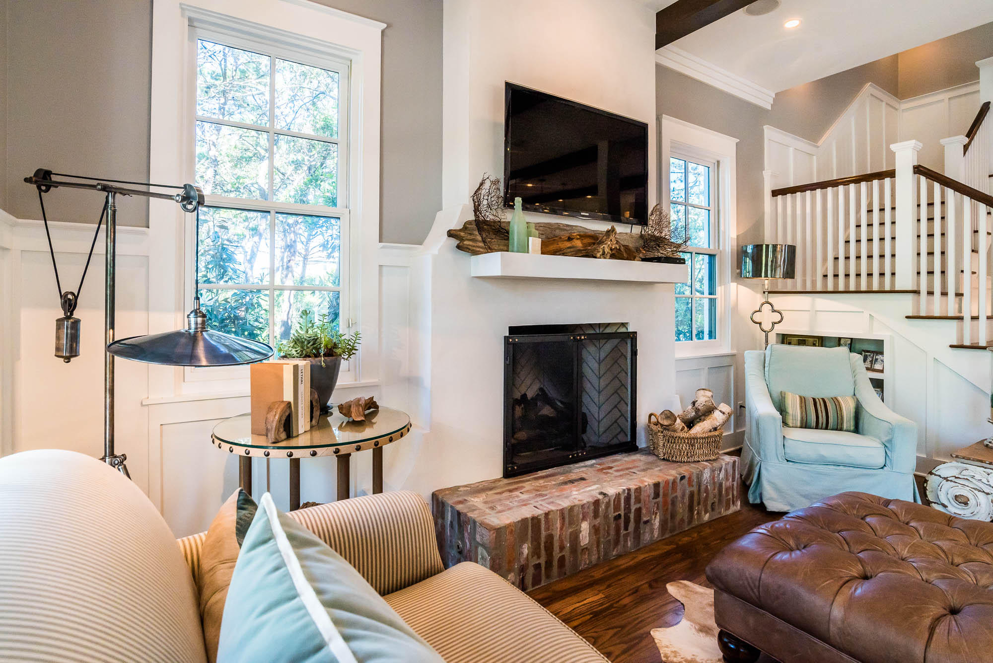 HERITAGE DUNES - Residential