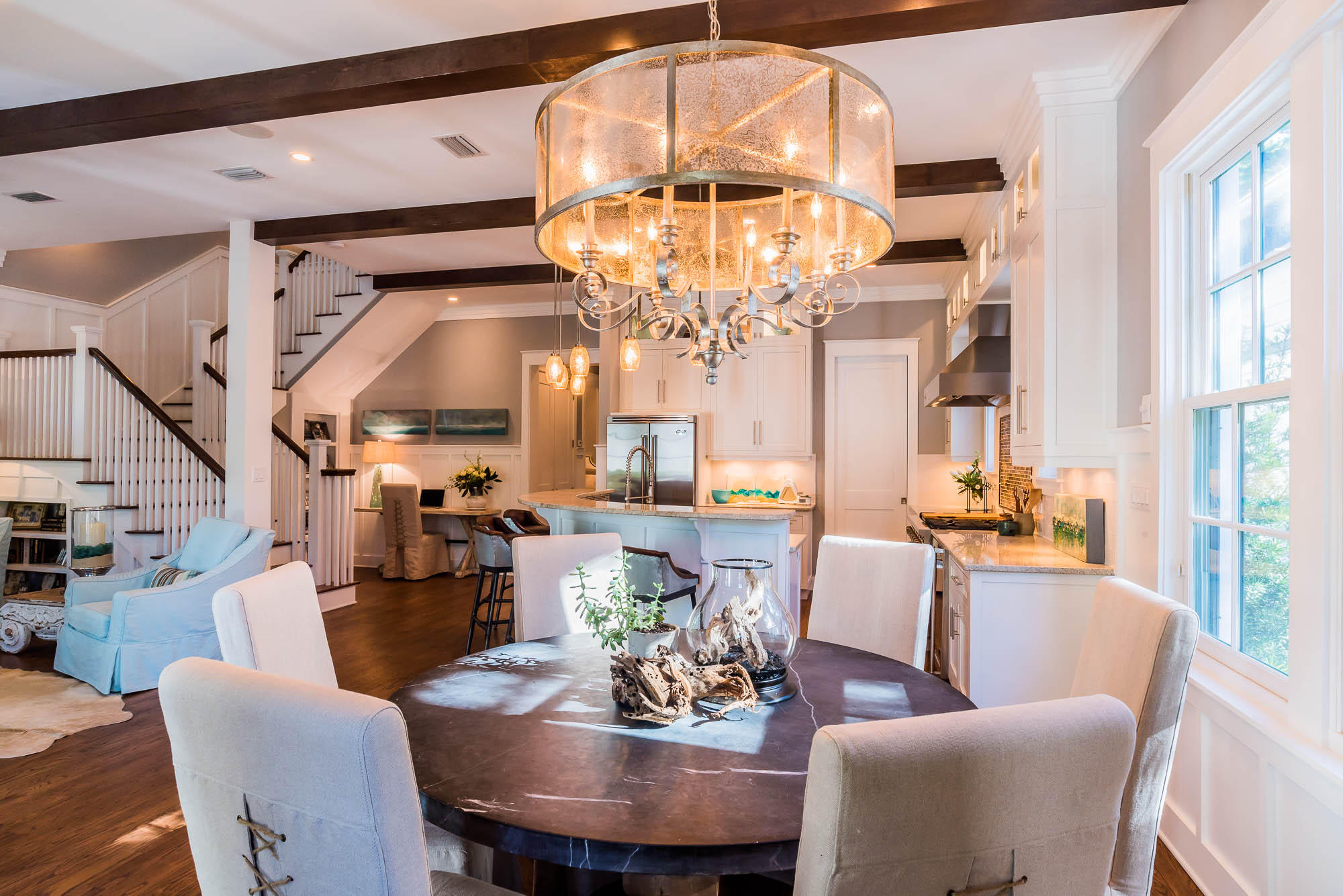 HERITAGE DUNES - Residential