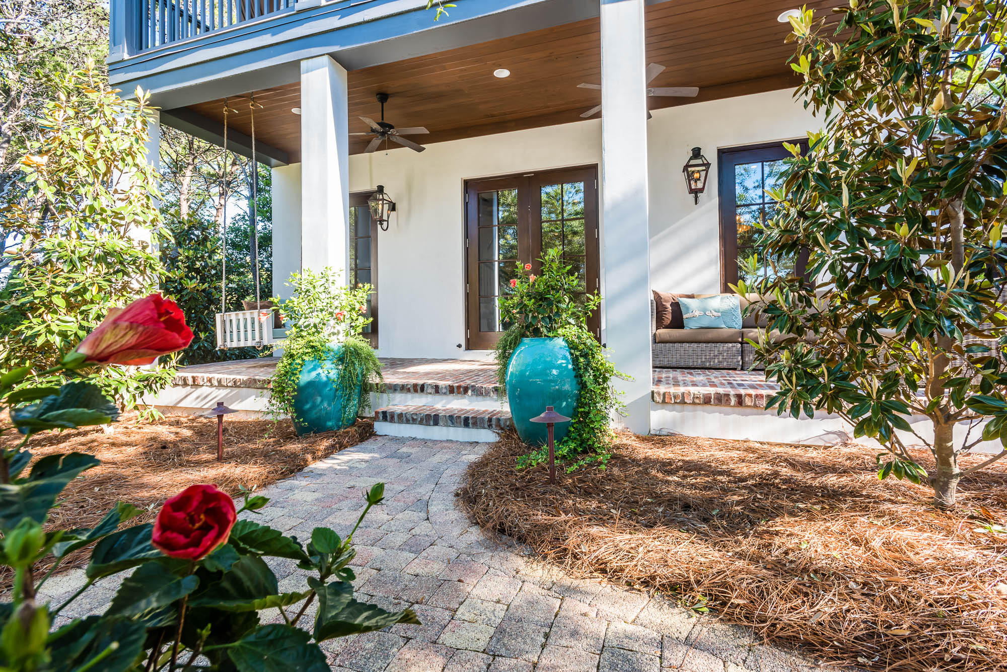 HERITAGE DUNES - Residential