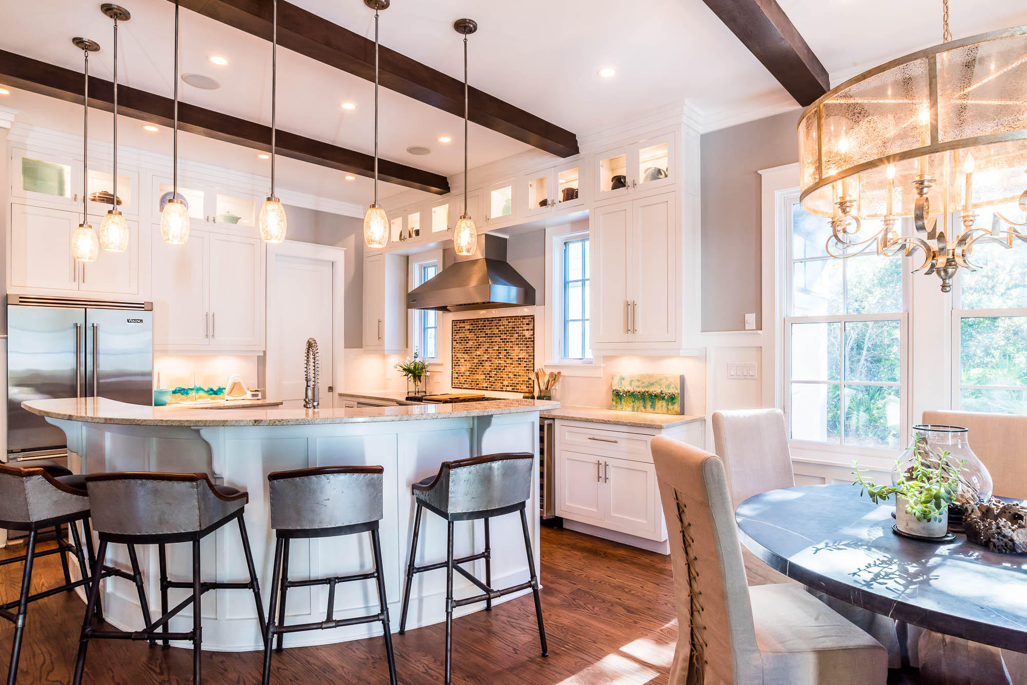 HERITAGE DUNES - Residential