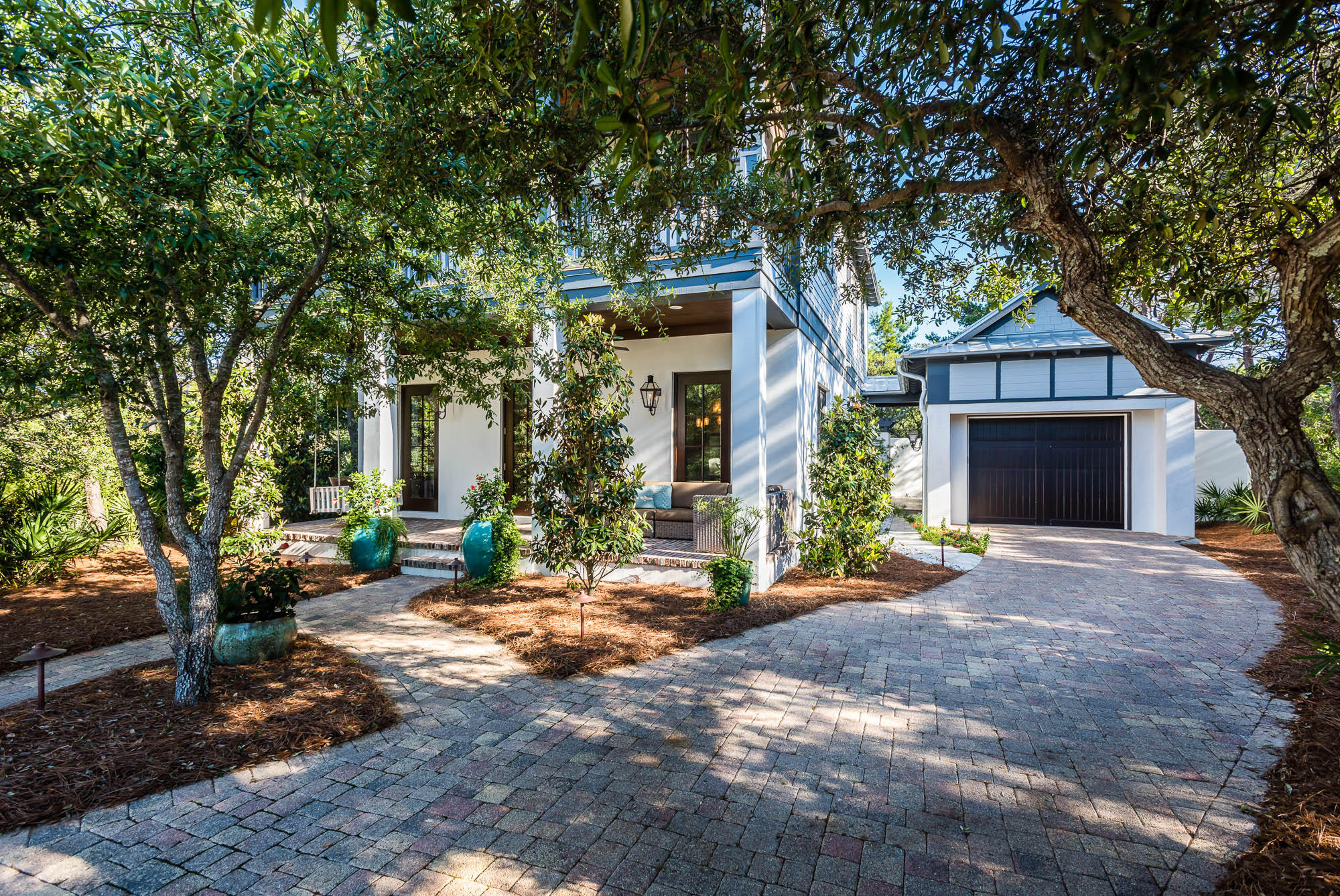 HERITAGE DUNES - Residential