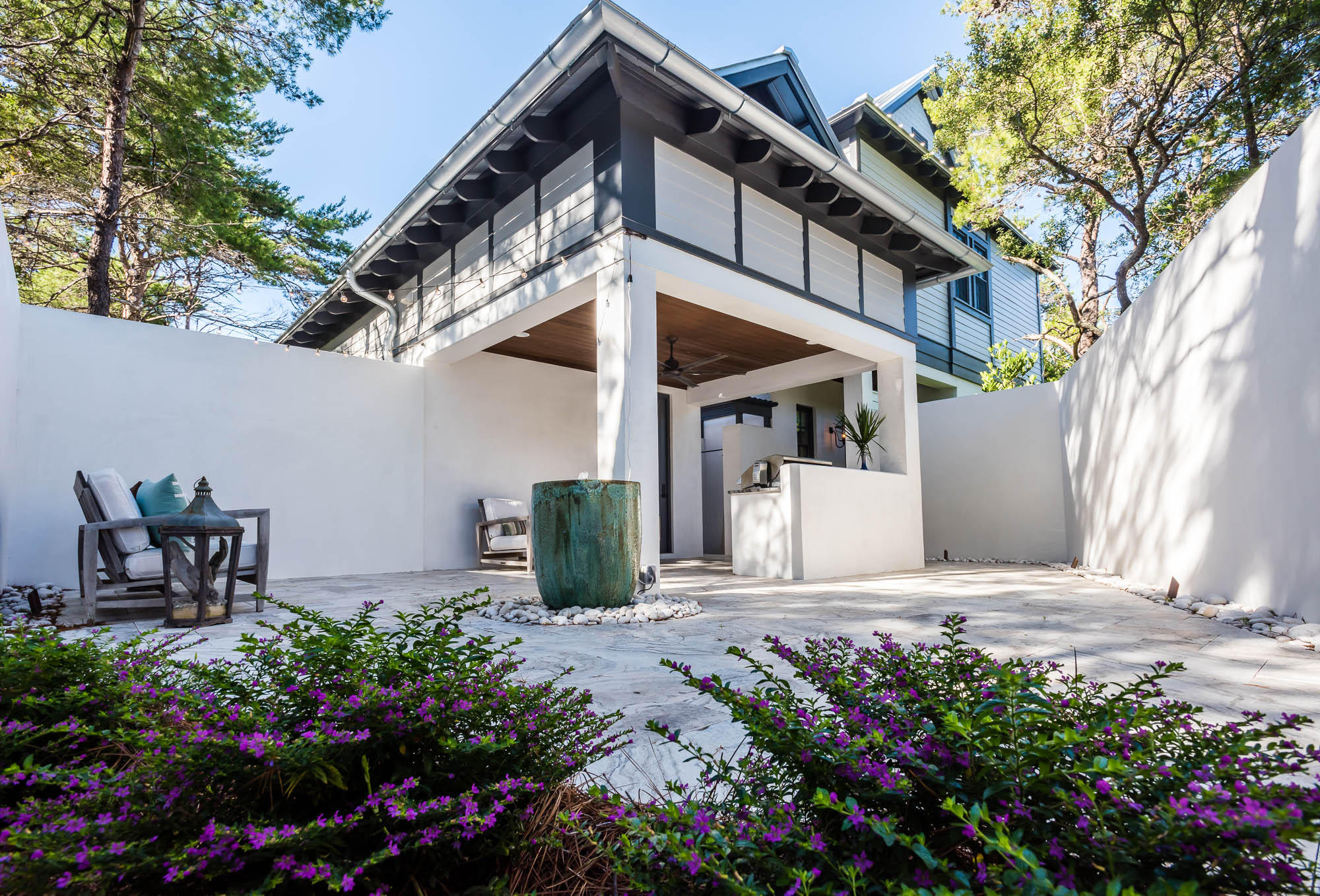 HERITAGE DUNES - Residential