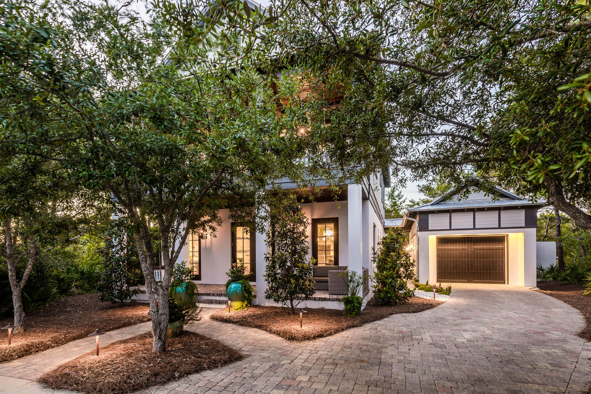 HERITAGE DUNES - Residential