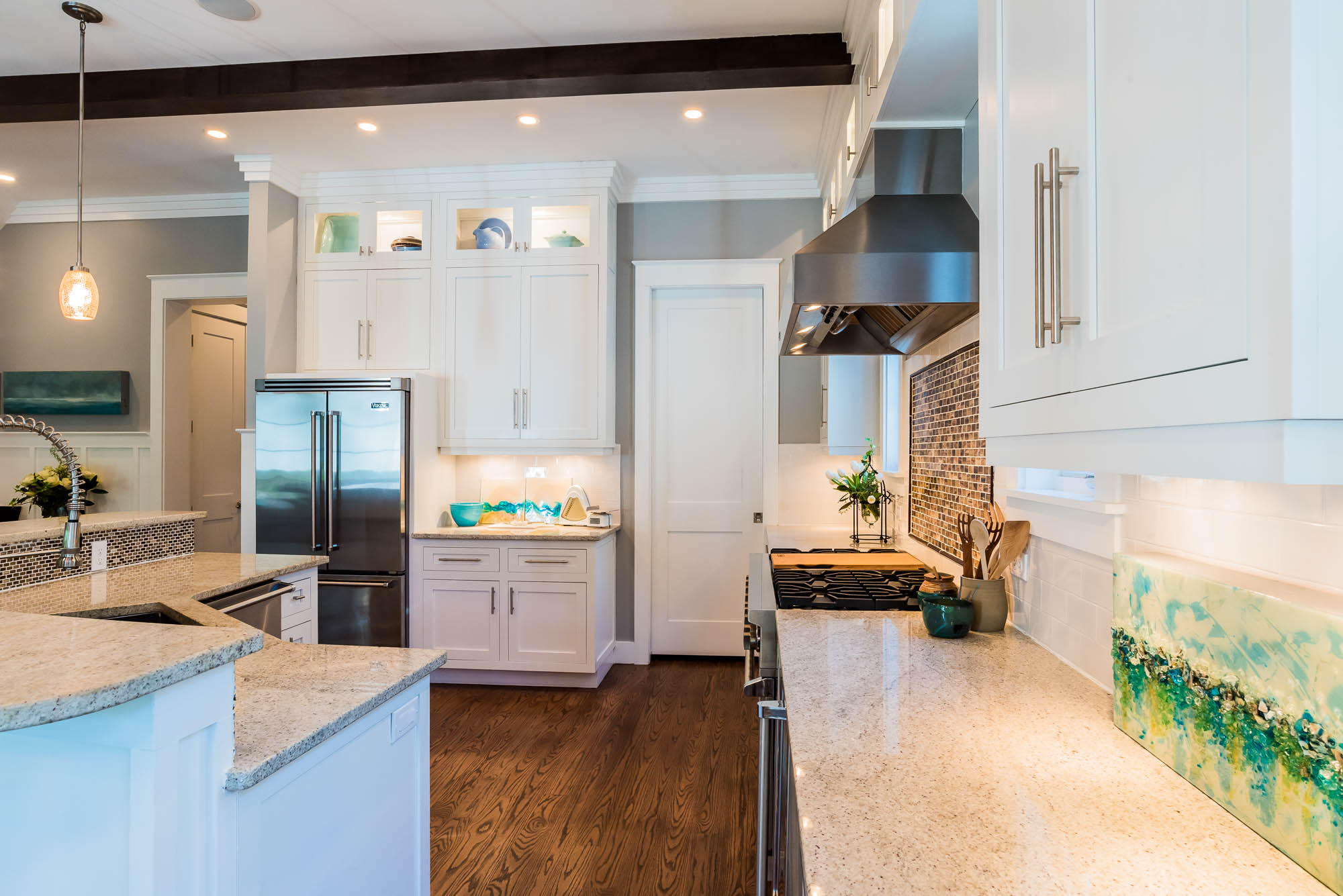 HERITAGE DUNES - Residential