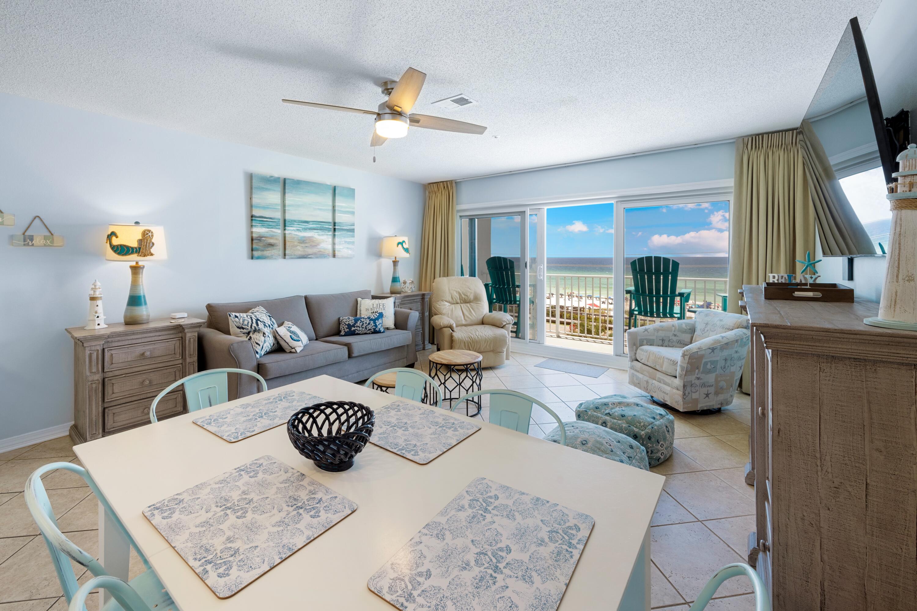 MARAVILLA CONDO 1 - Residential