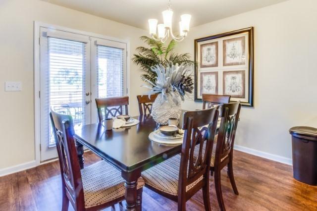 Redstone Commons - Residential