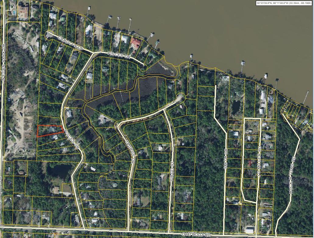 BAY PINE SHORES - Residential
