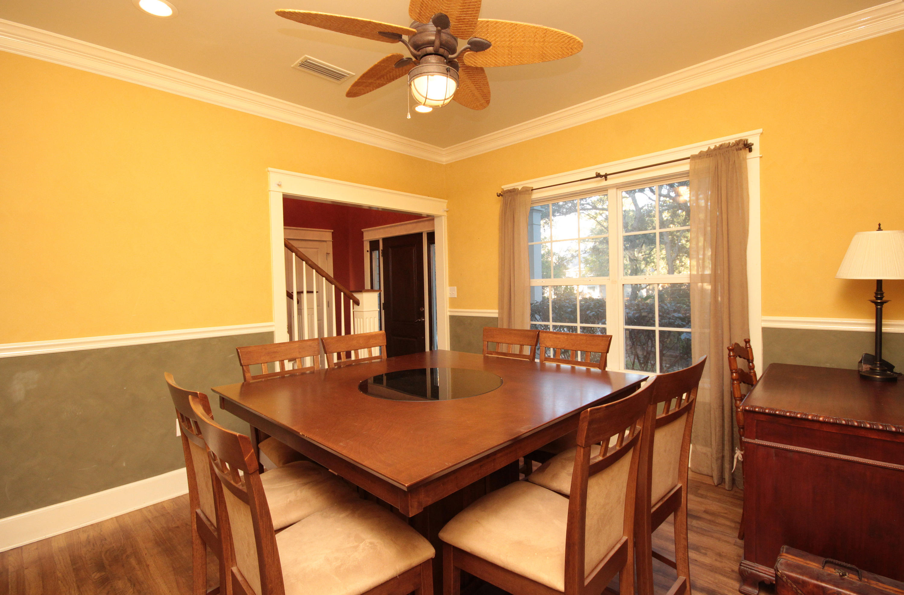 BAY PINE SHORES - Residential