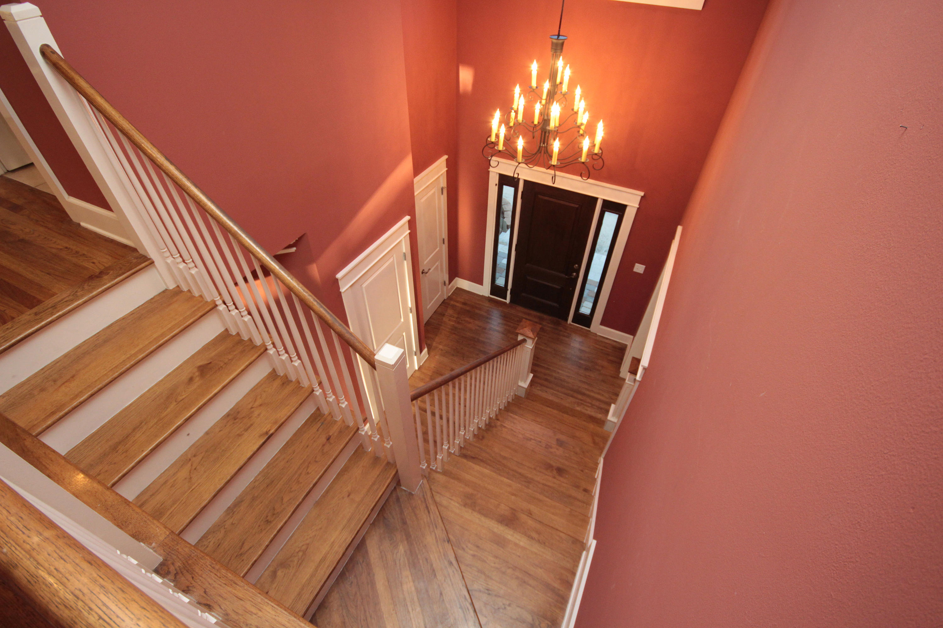 BAY PINE SHORES - Residential