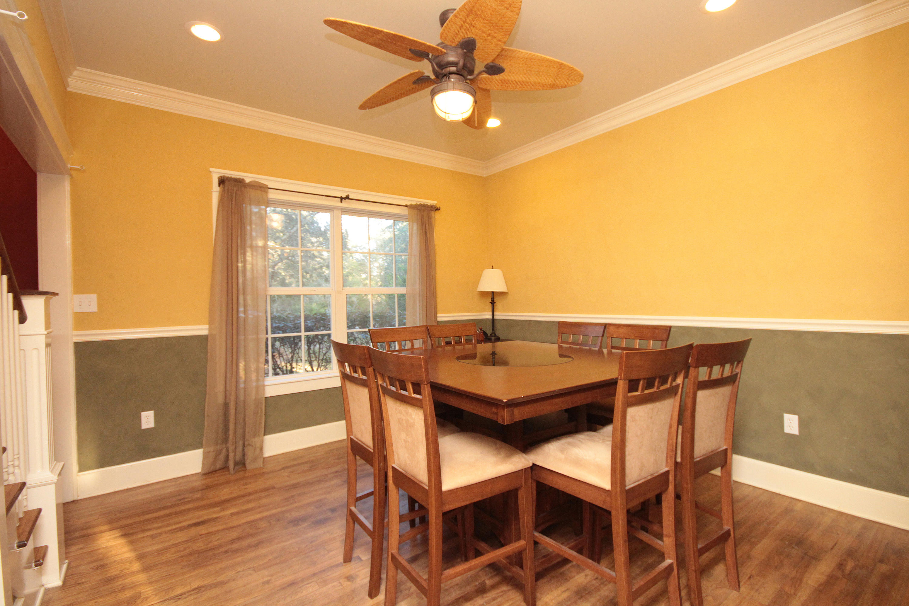 BAY PINE SHORES - Residential