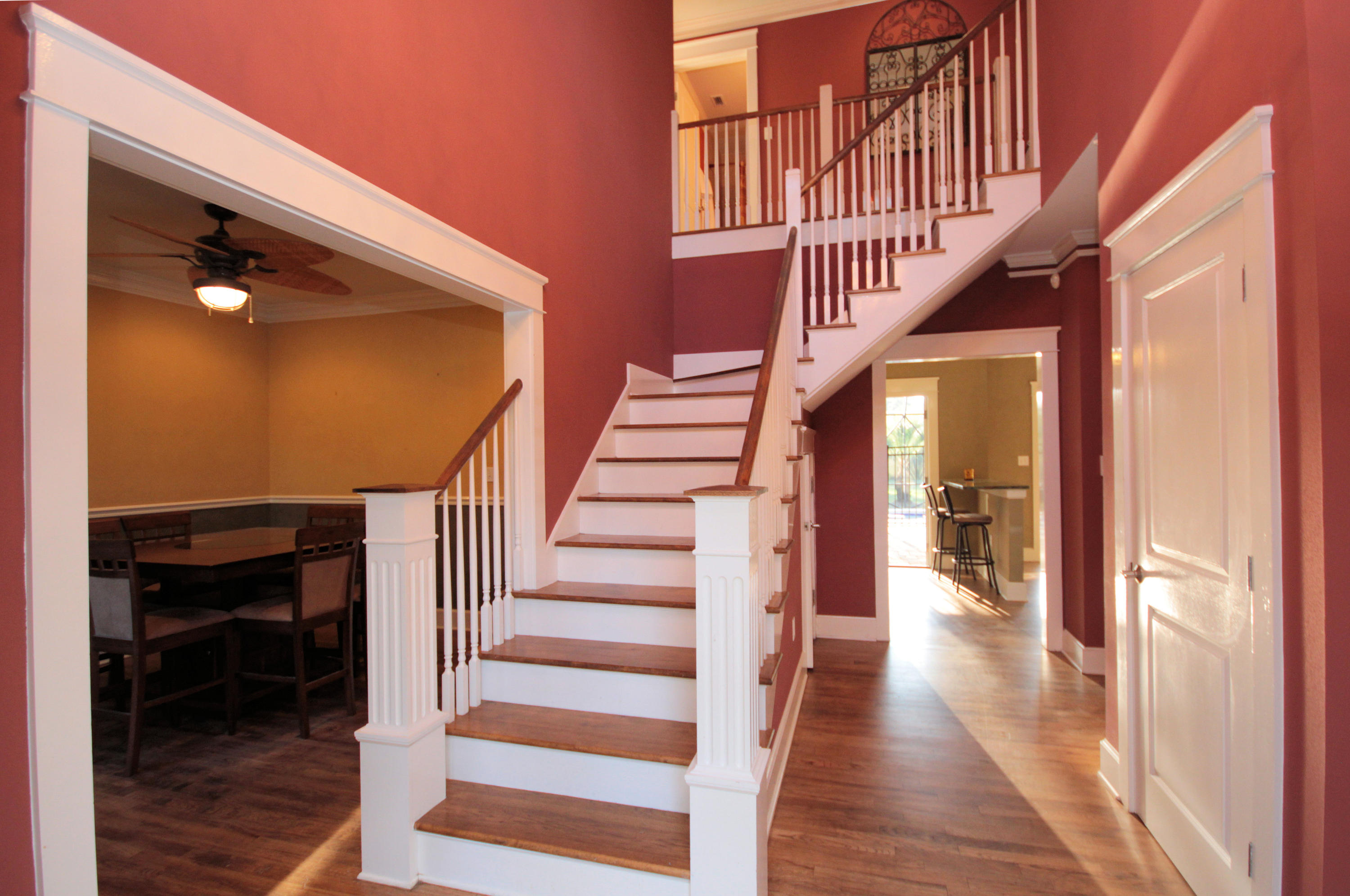 BAY PINE SHORES - Residential