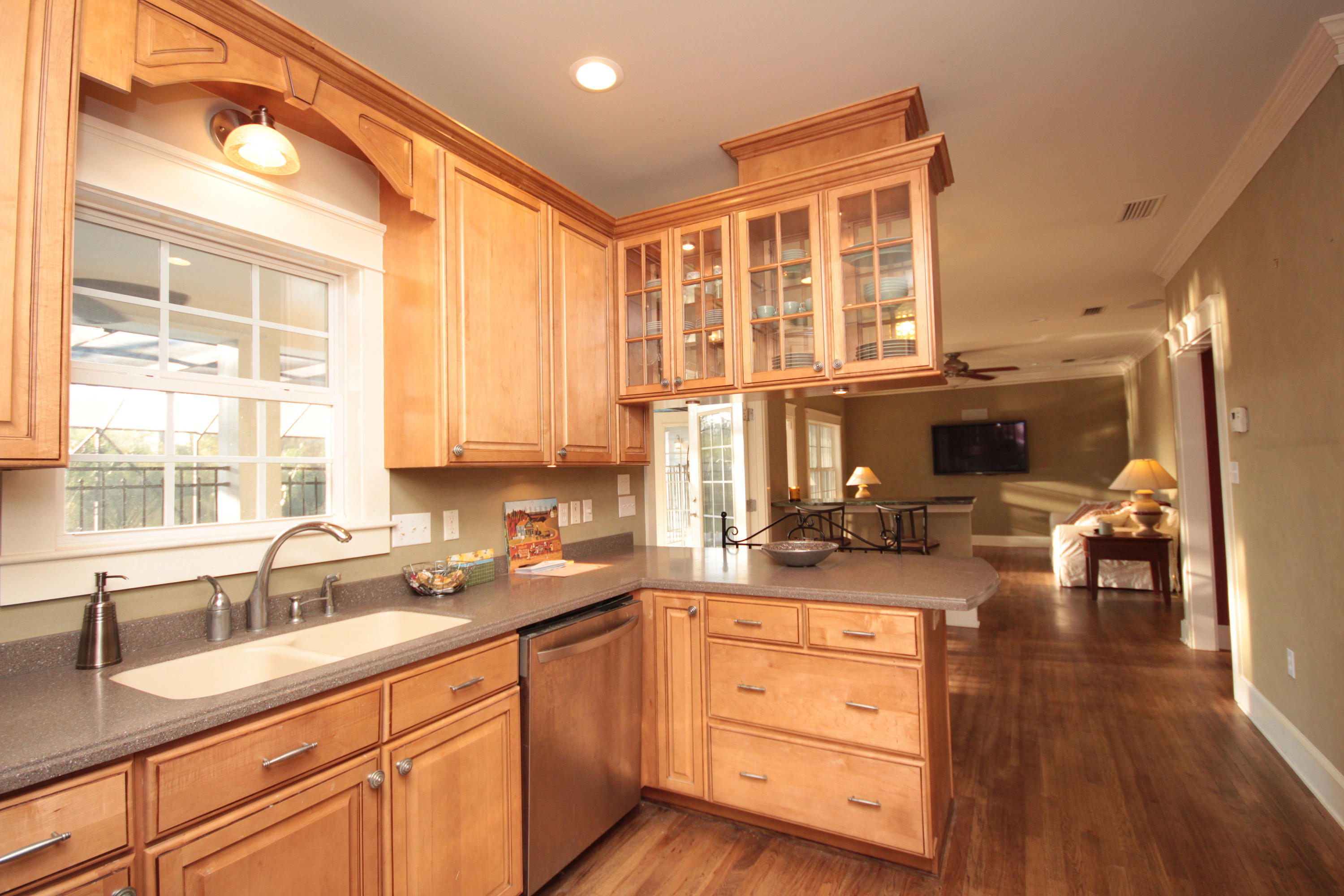 BAY PINE SHORES - Residential