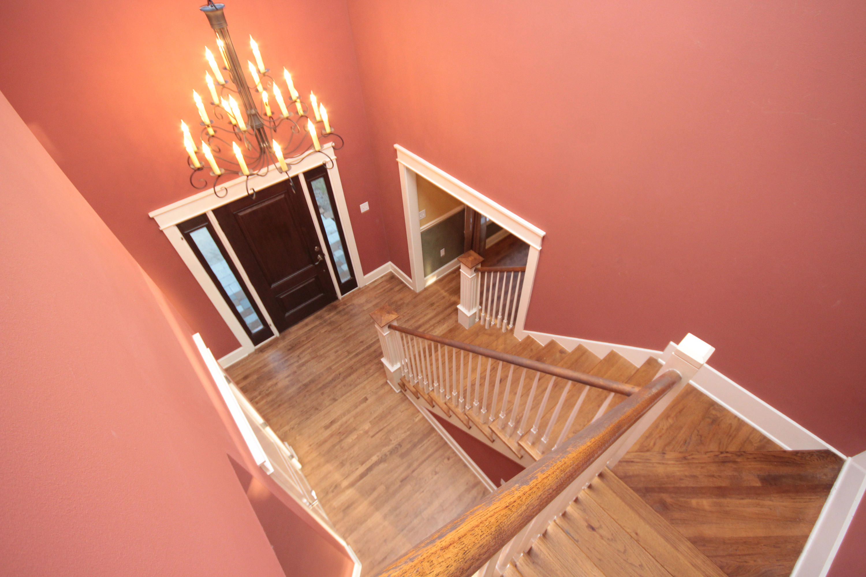 BAY PINE SHORES - Residential
