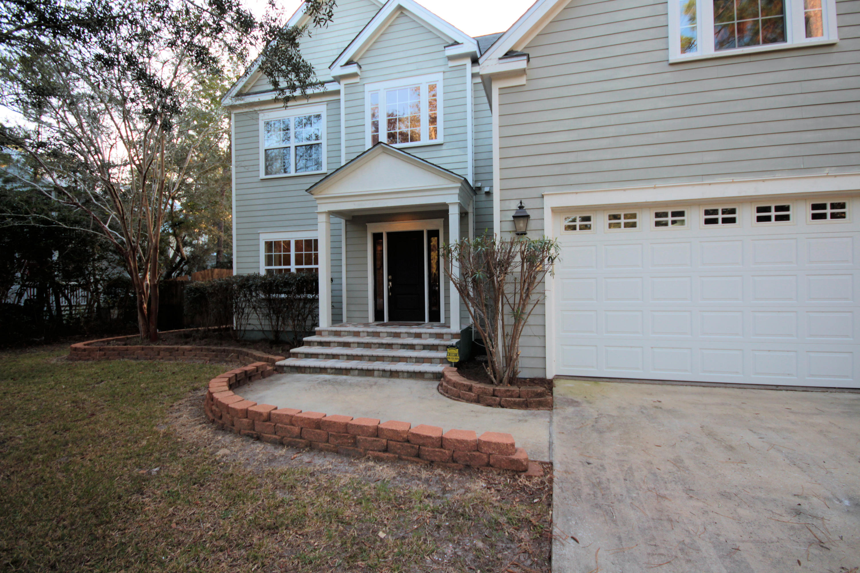 BAY PINE SHORES - Residential