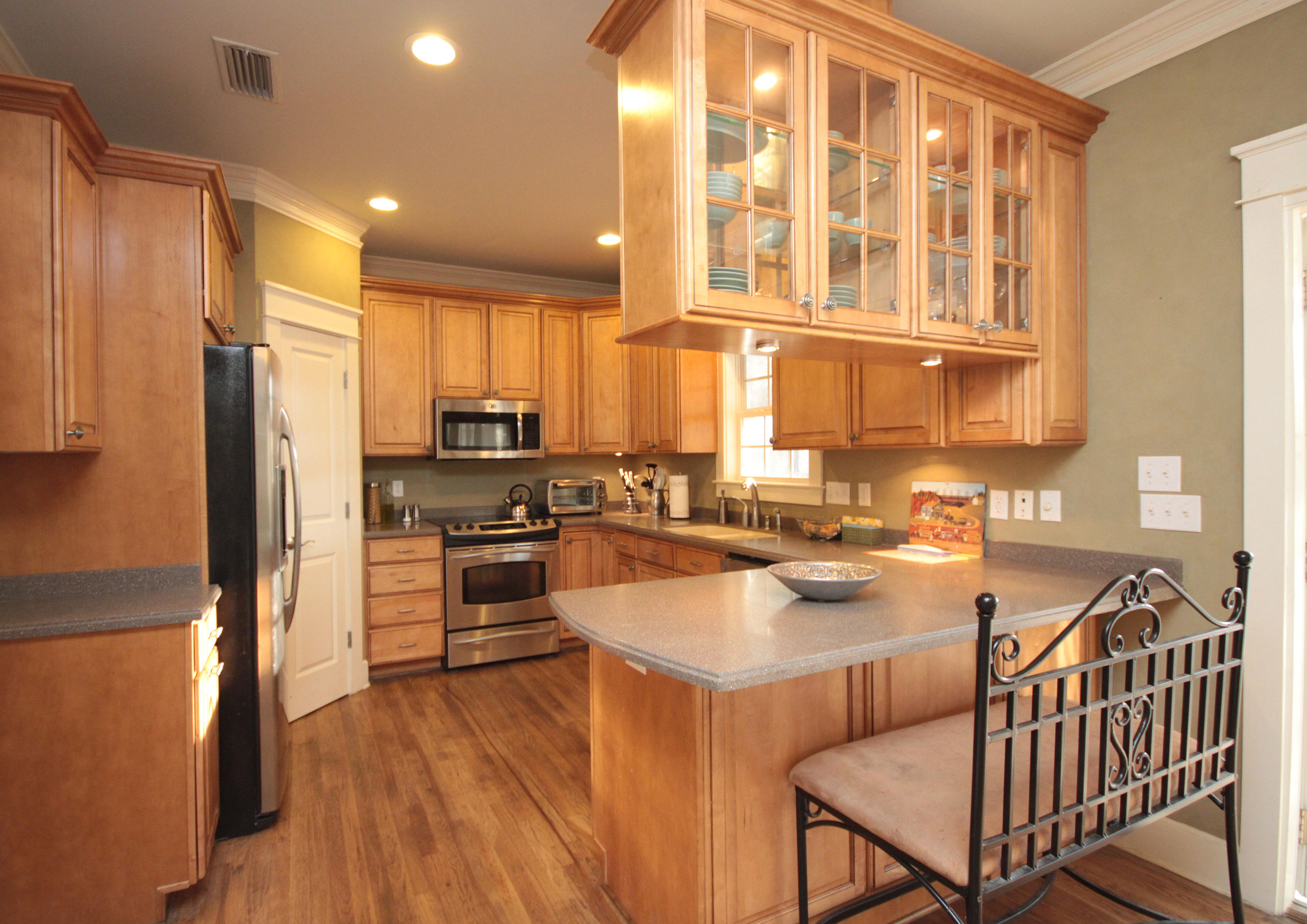 BAY PINE SHORES - Residential