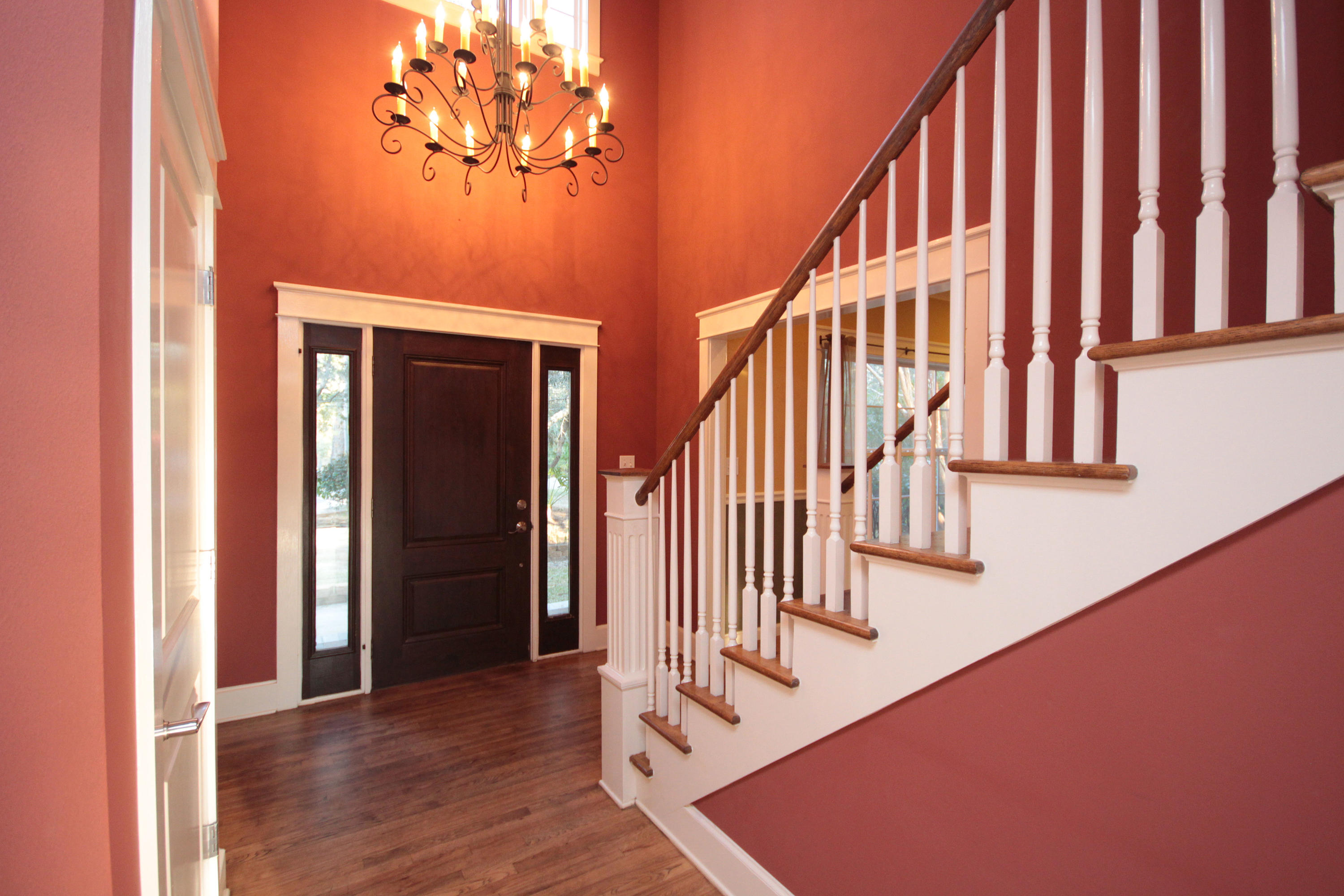 BAY PINE SHORES - Residential
