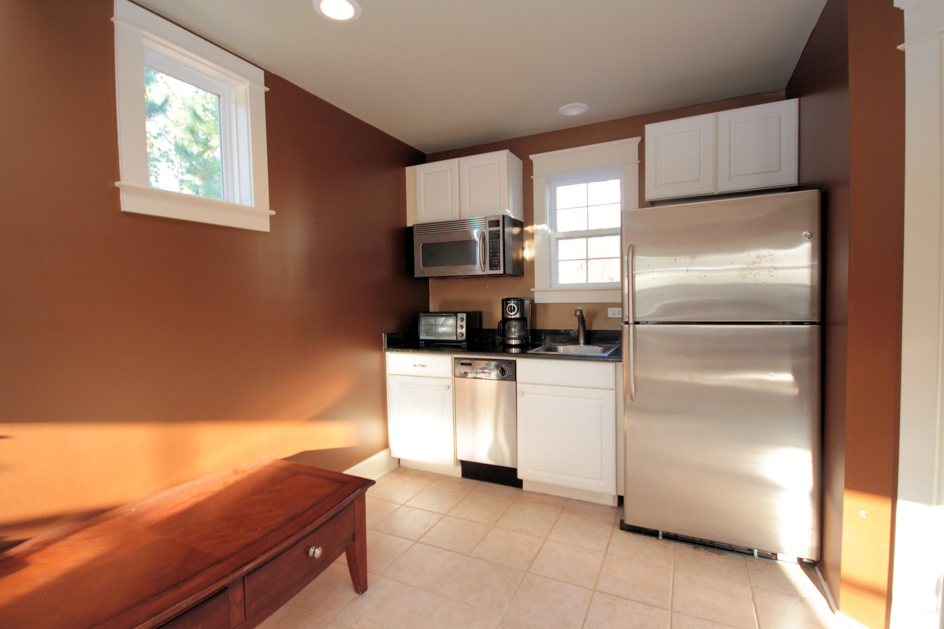 BAY PINE SHORES - Residential