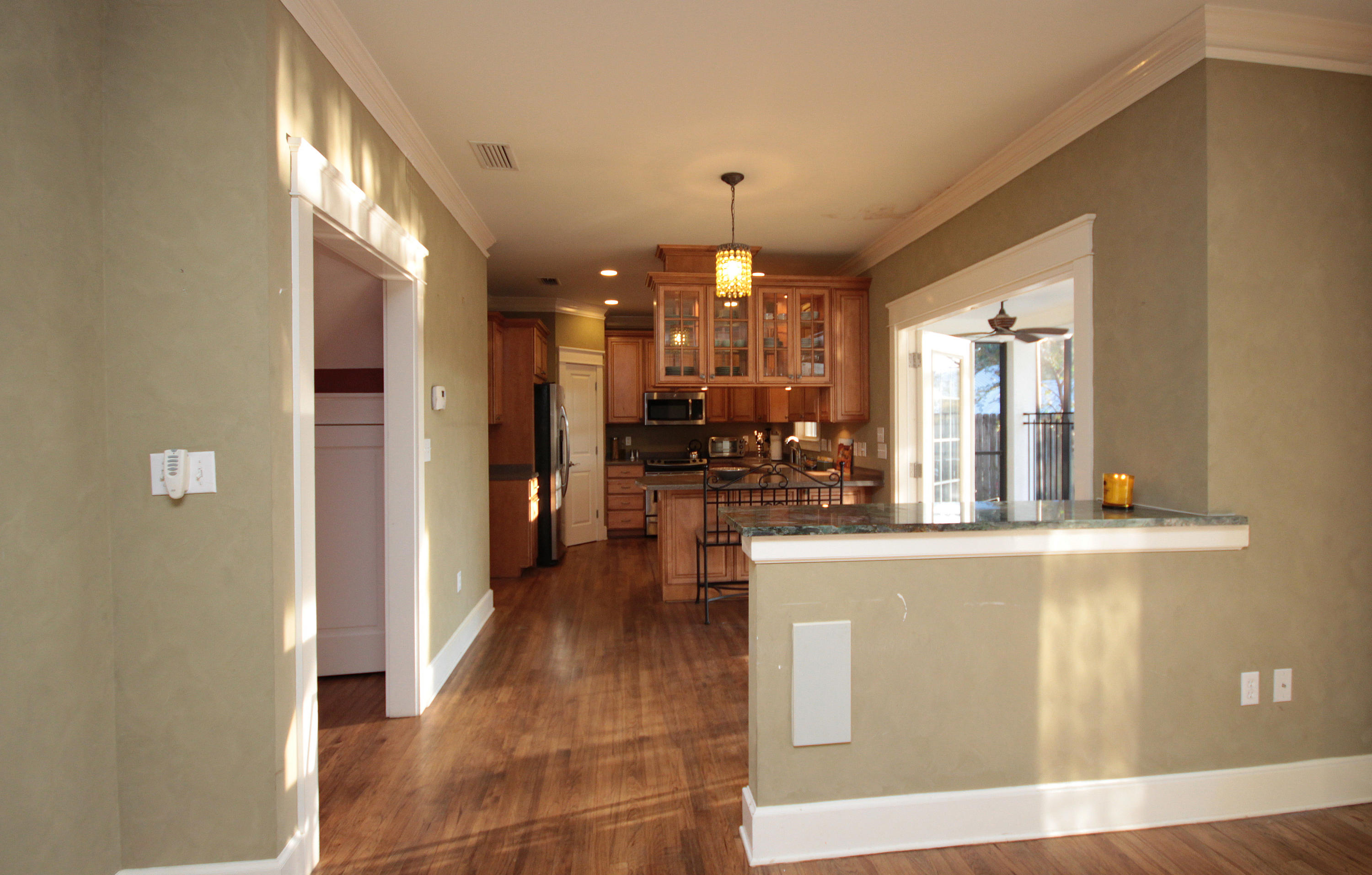 BAY PINE SHORES - Residential