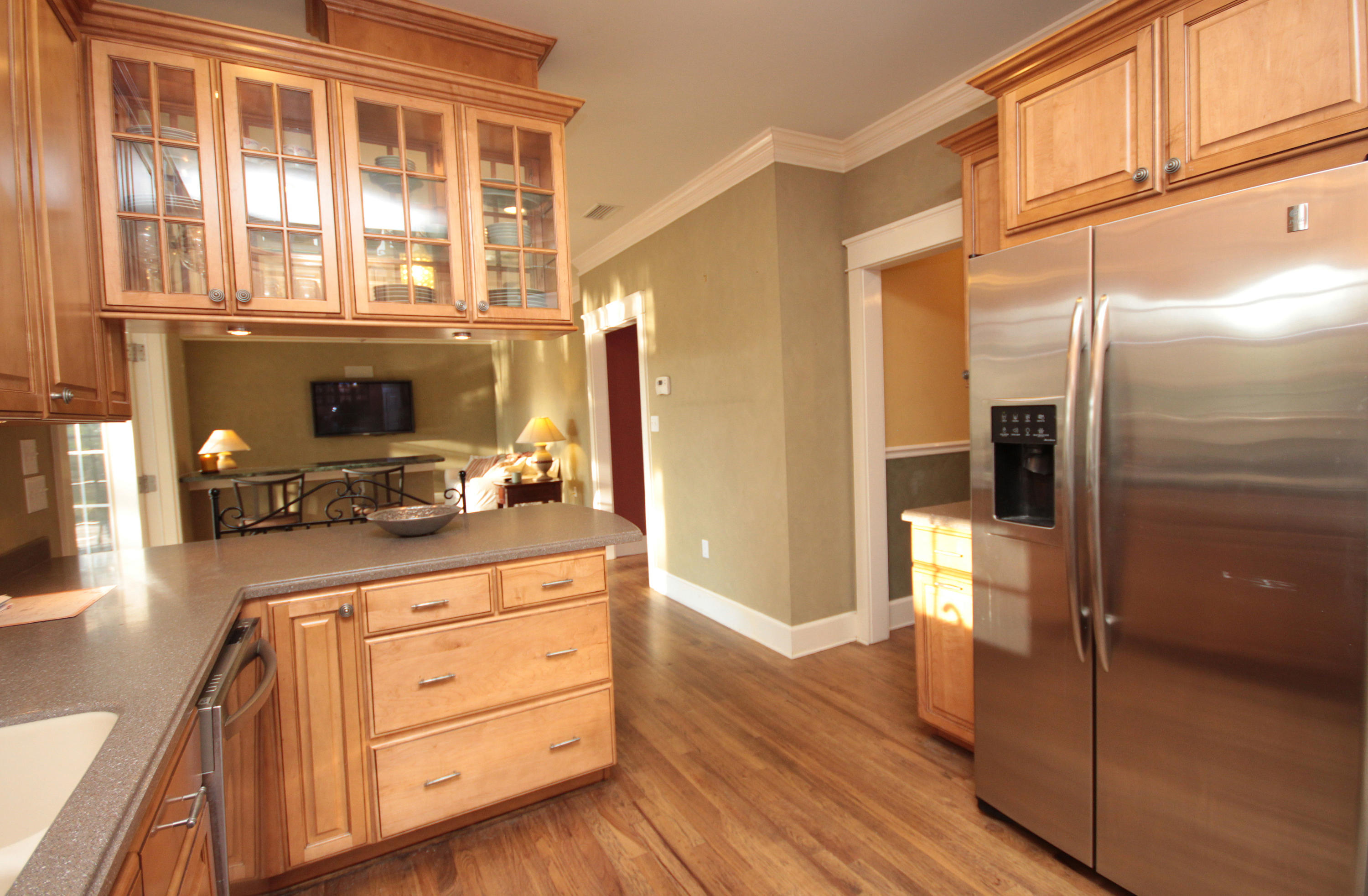BAY PINE SHORES - Residential