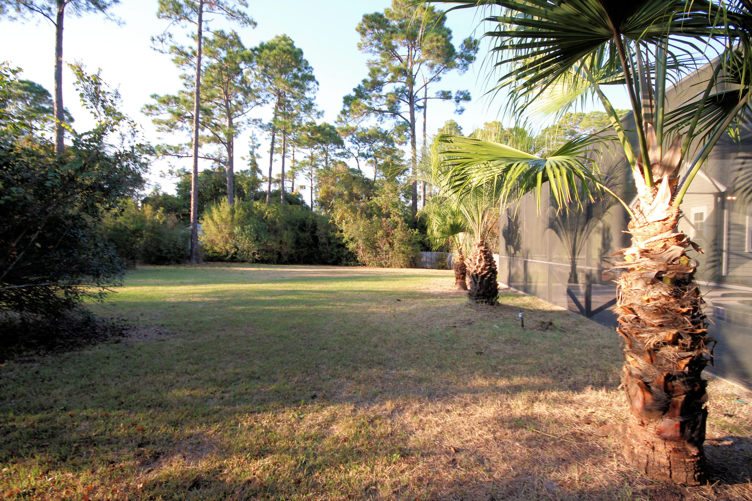 BAY PINE SHORES - Residential