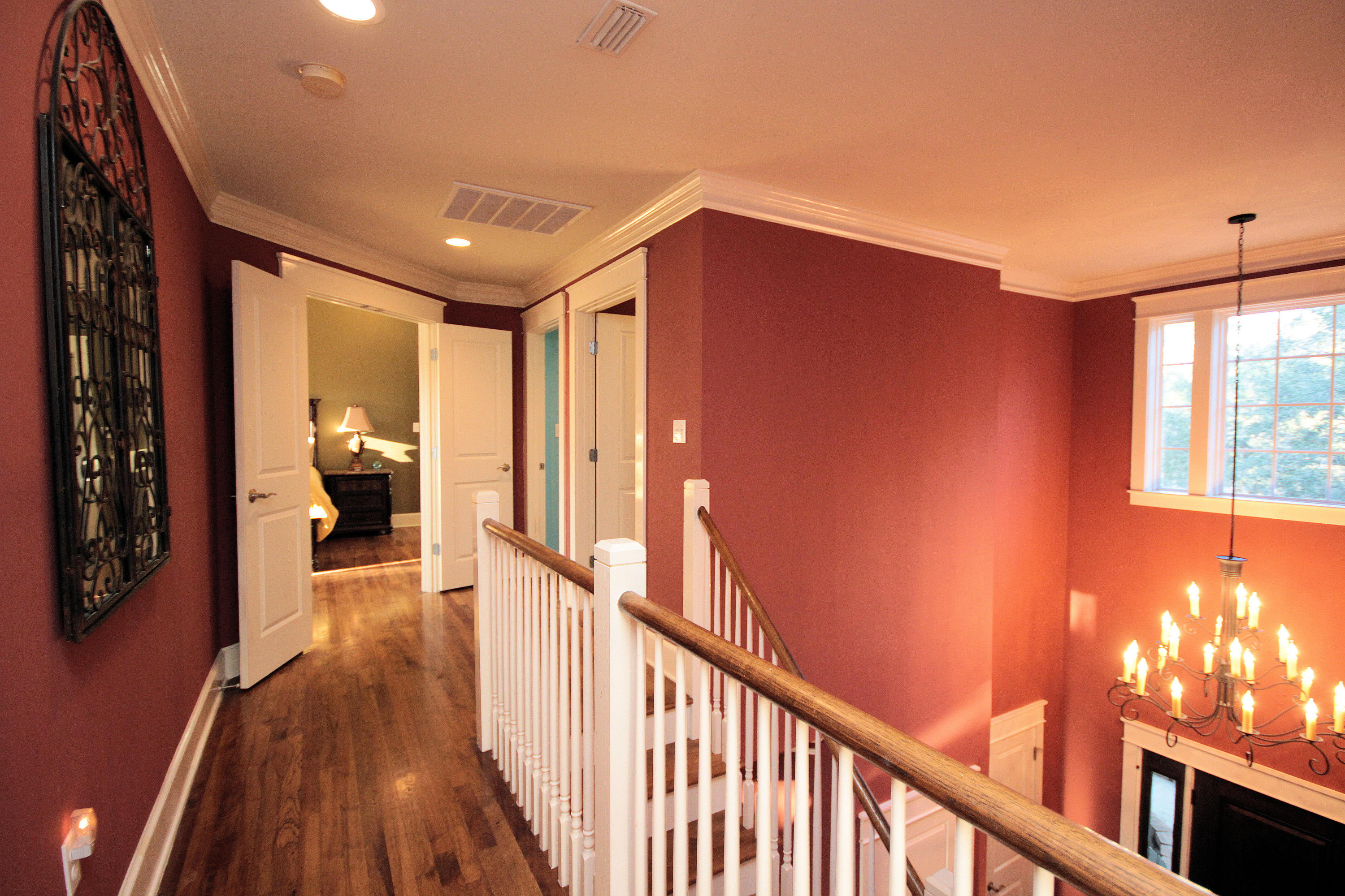 BAY PINE SHORES - Residential