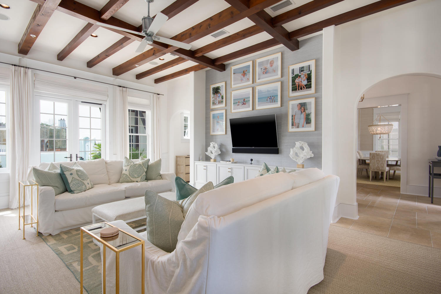 ALYS BEACH - Residential