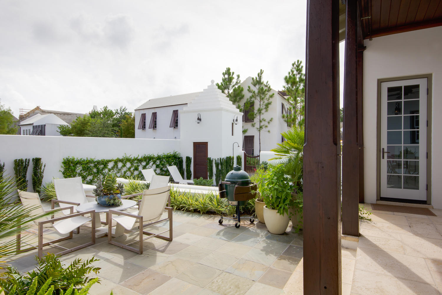 ALYS BEACH - Residential