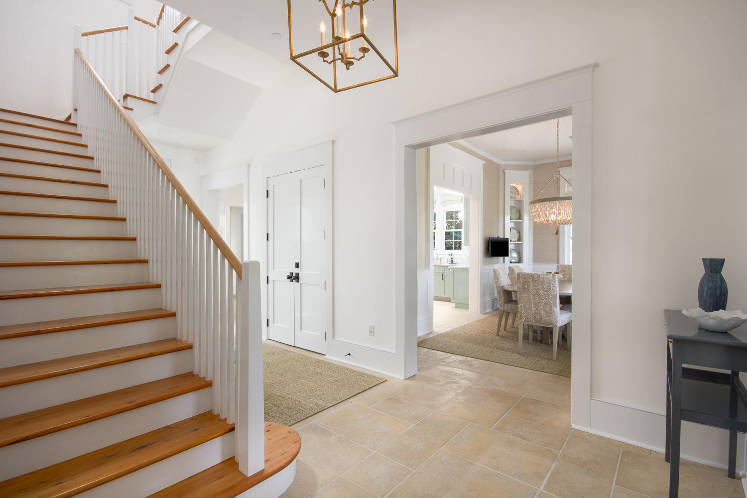 ALYS BEACH - Residential