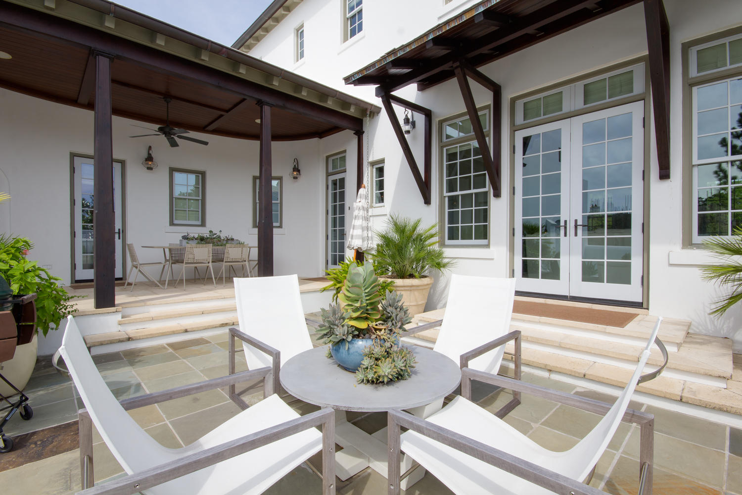 ALYS BEACH - Residential