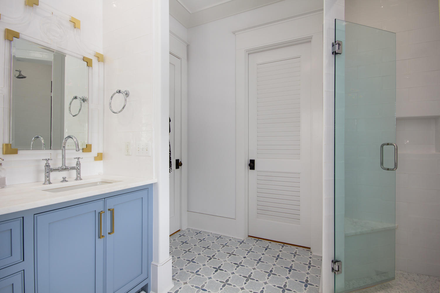 ALYS BEACH - Residential