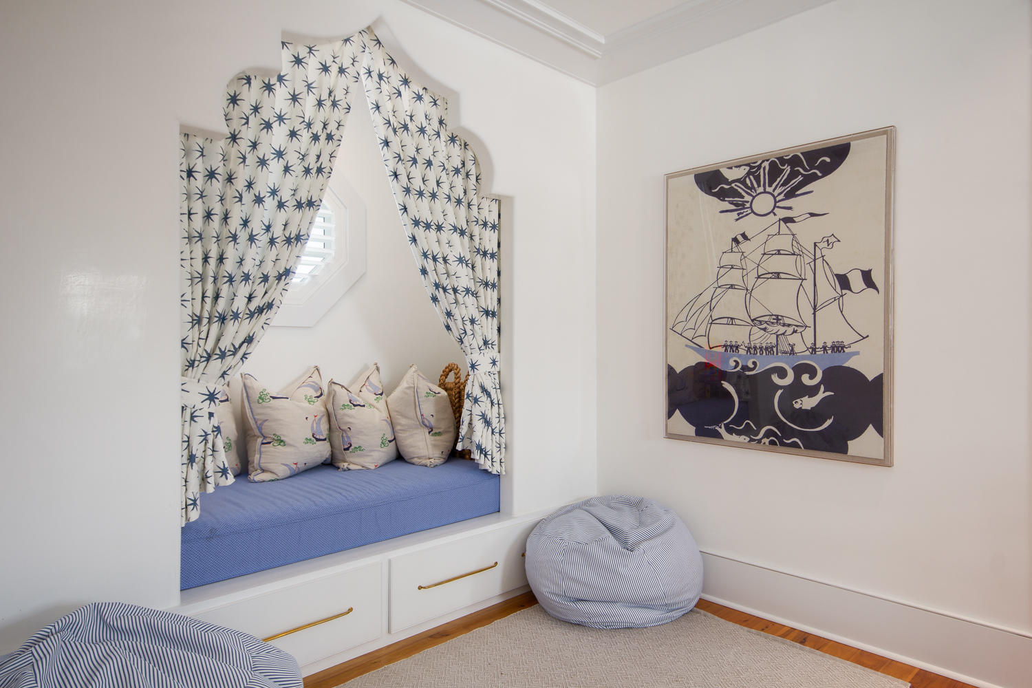 ALYS BEACH - Residential