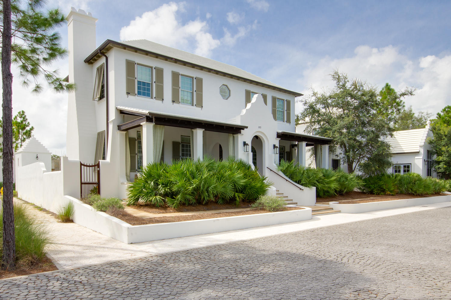 ALYS BEACH - Residential