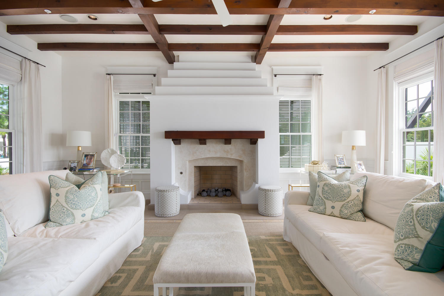 ALYS BEACH - Residential