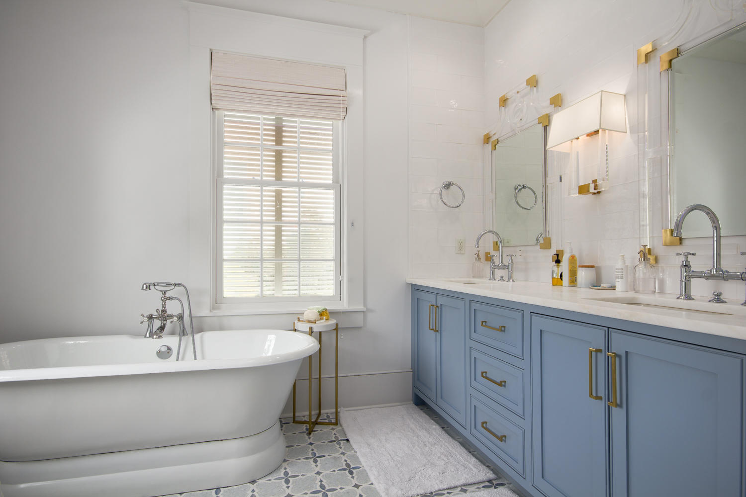 ALYS BEACH - Residential