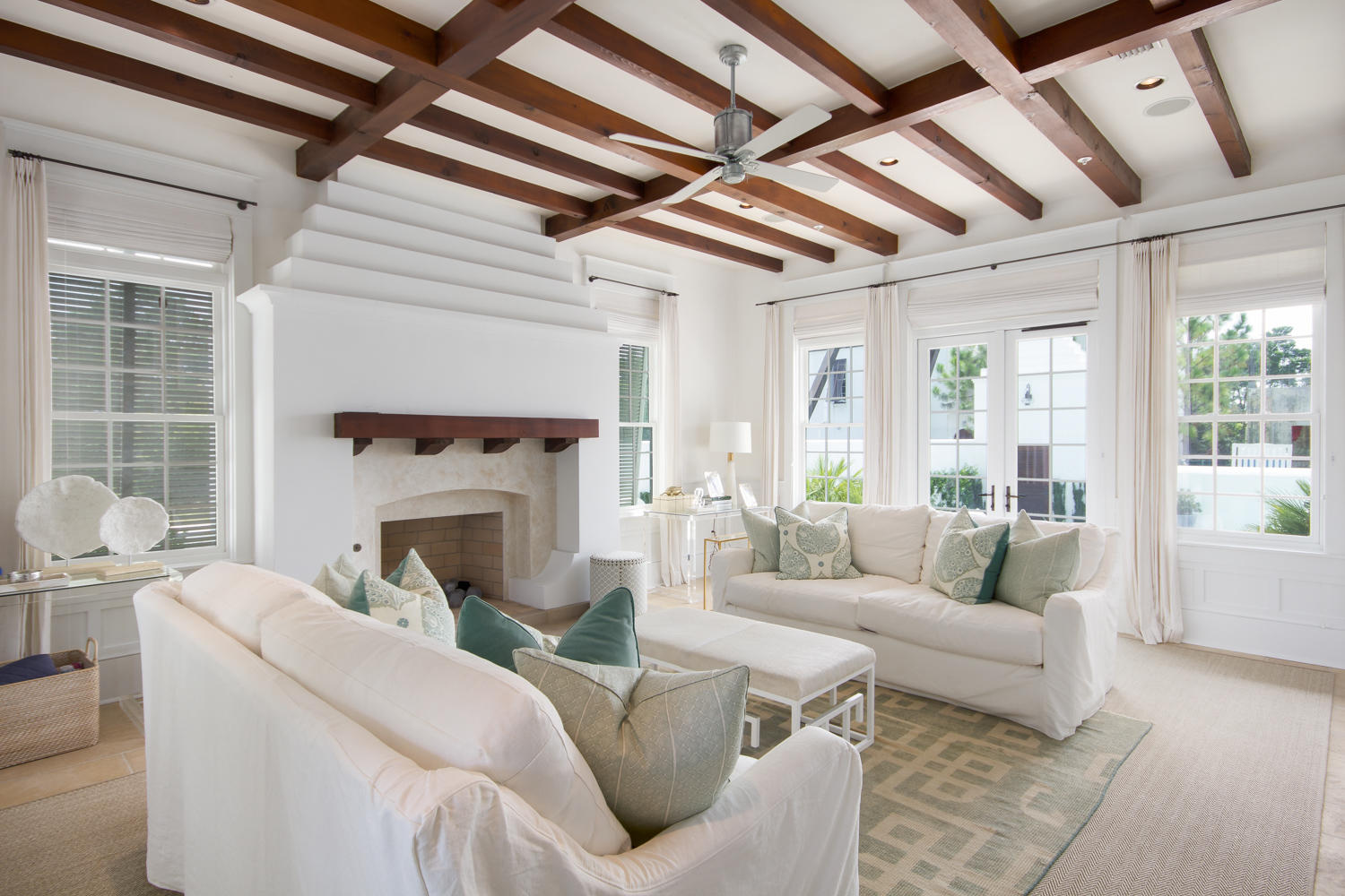 ALYS BEACH - Residential