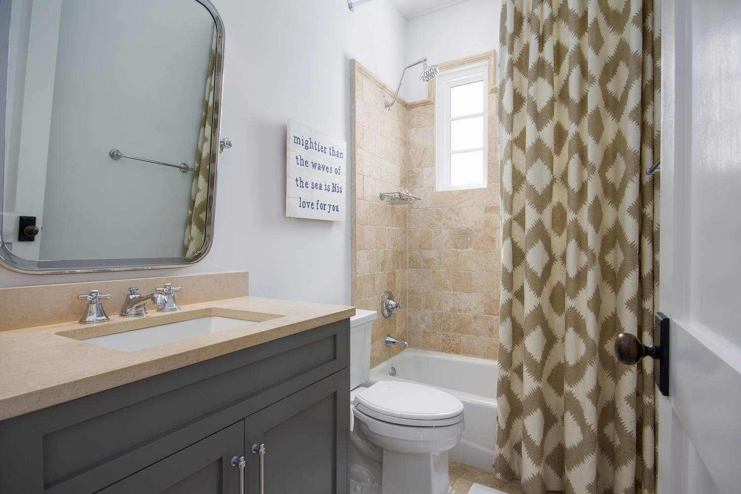 ALYS BEACH - Residential