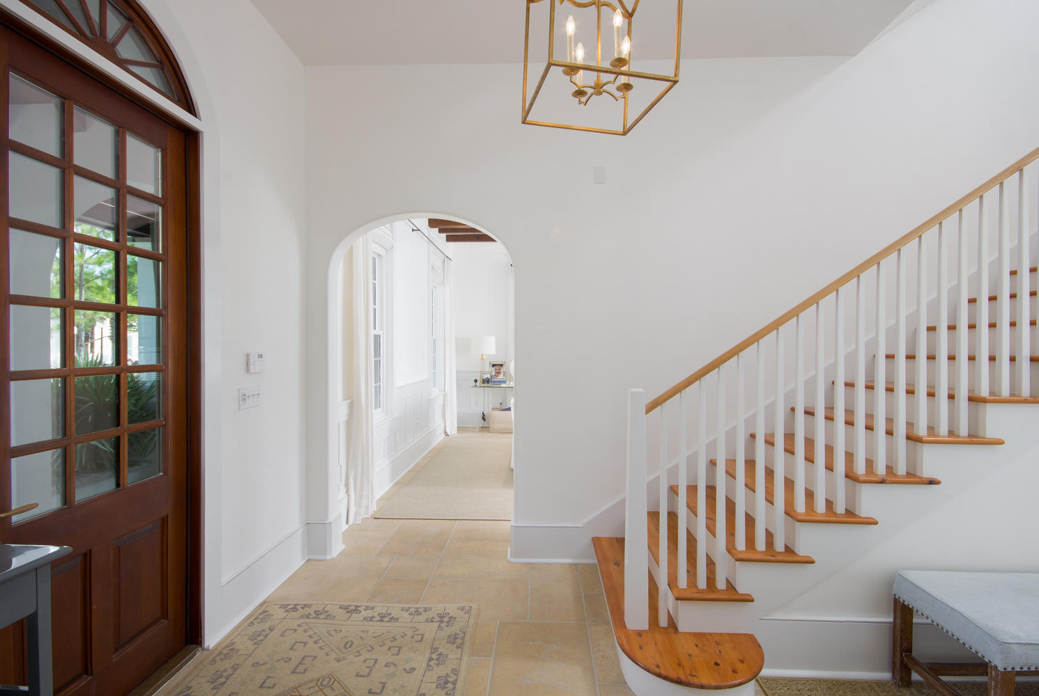 ALYS BEACH - Residential