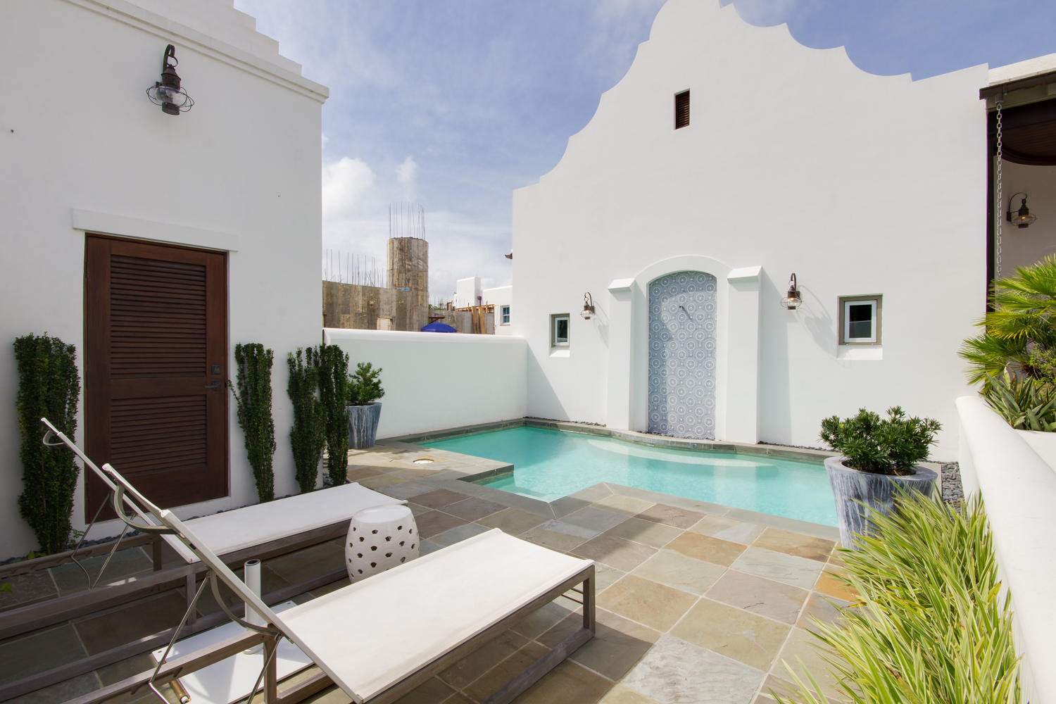 ALYS BEACH - Residential