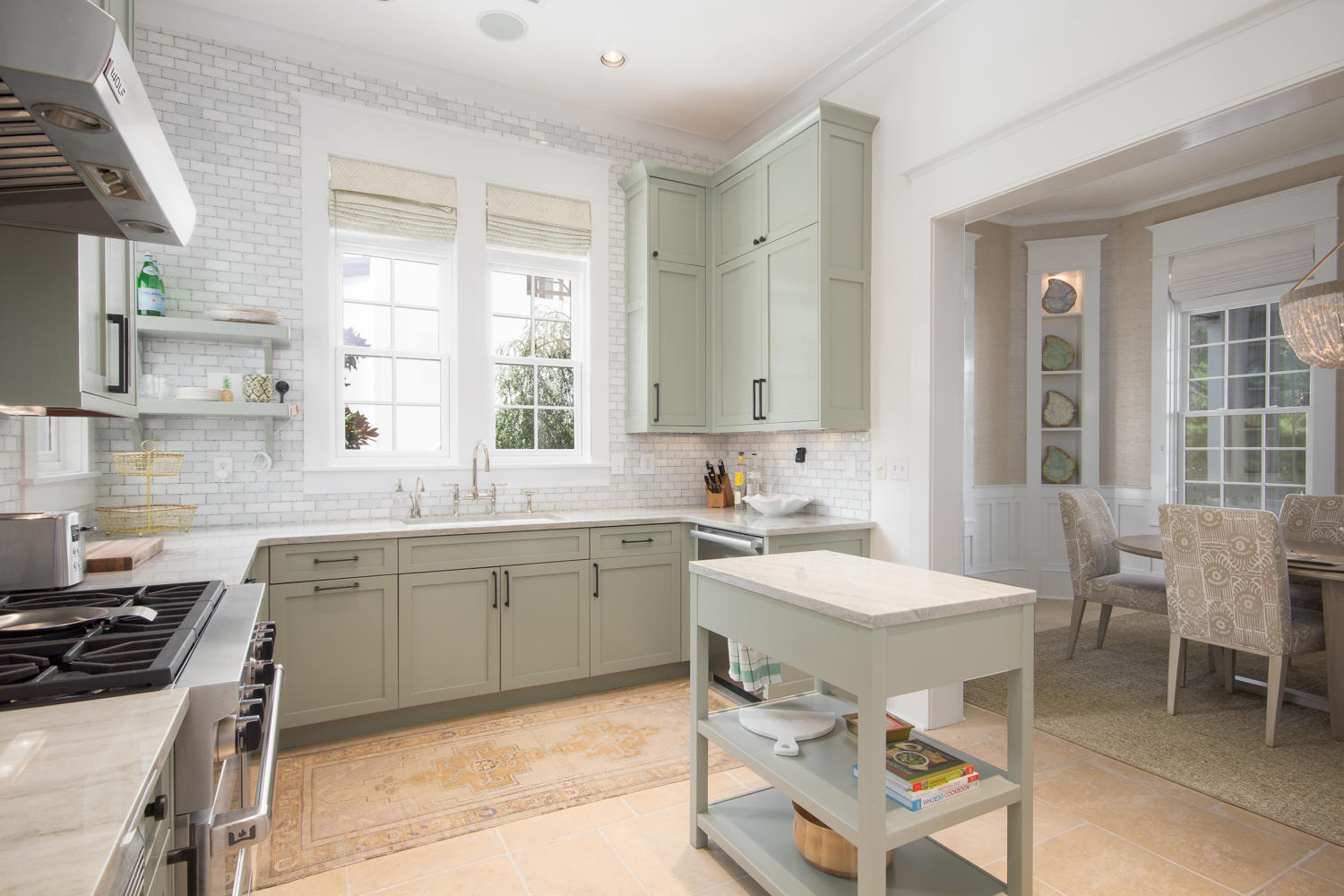 ALYS BEACH - Residential