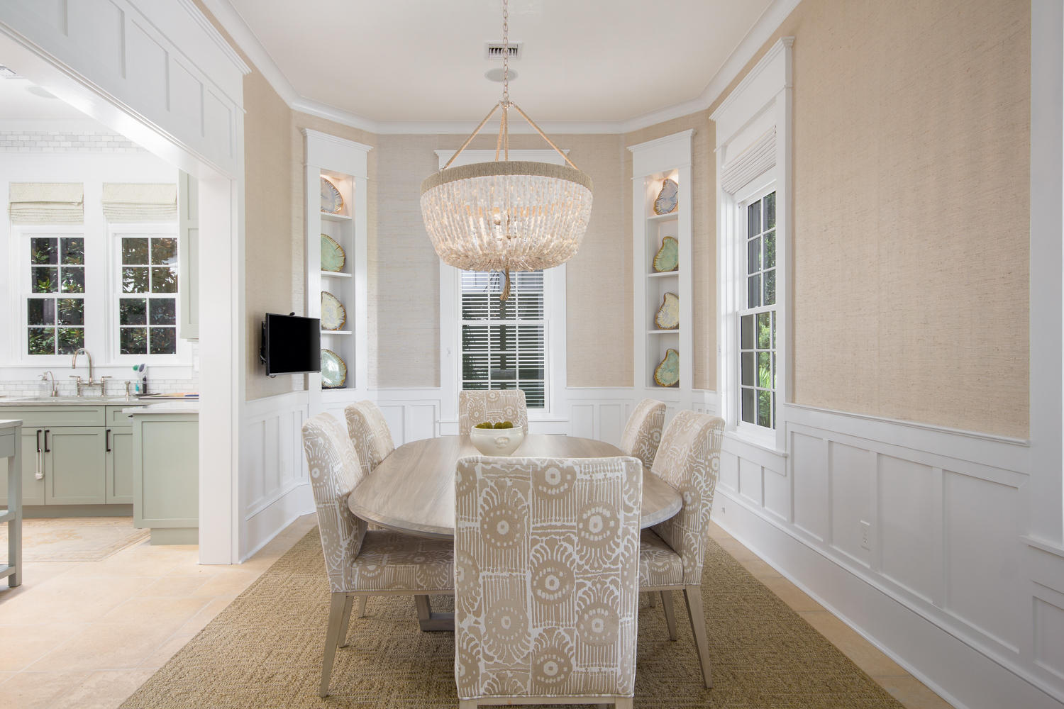 ALYS BEACH - Residential