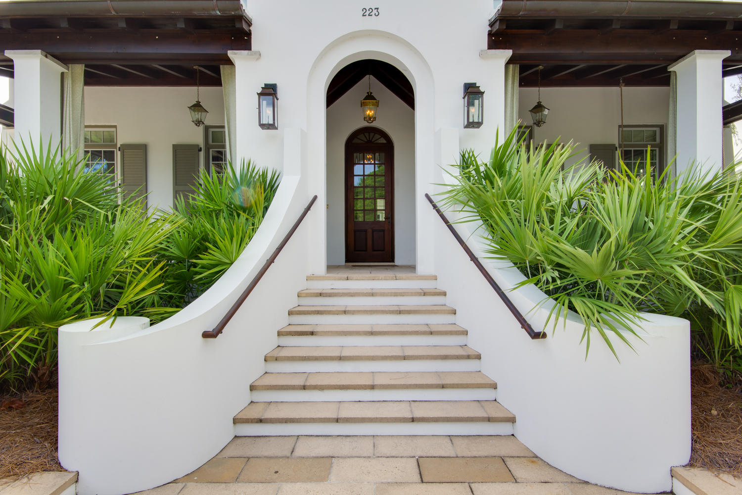 ALYS BEACH - Residential