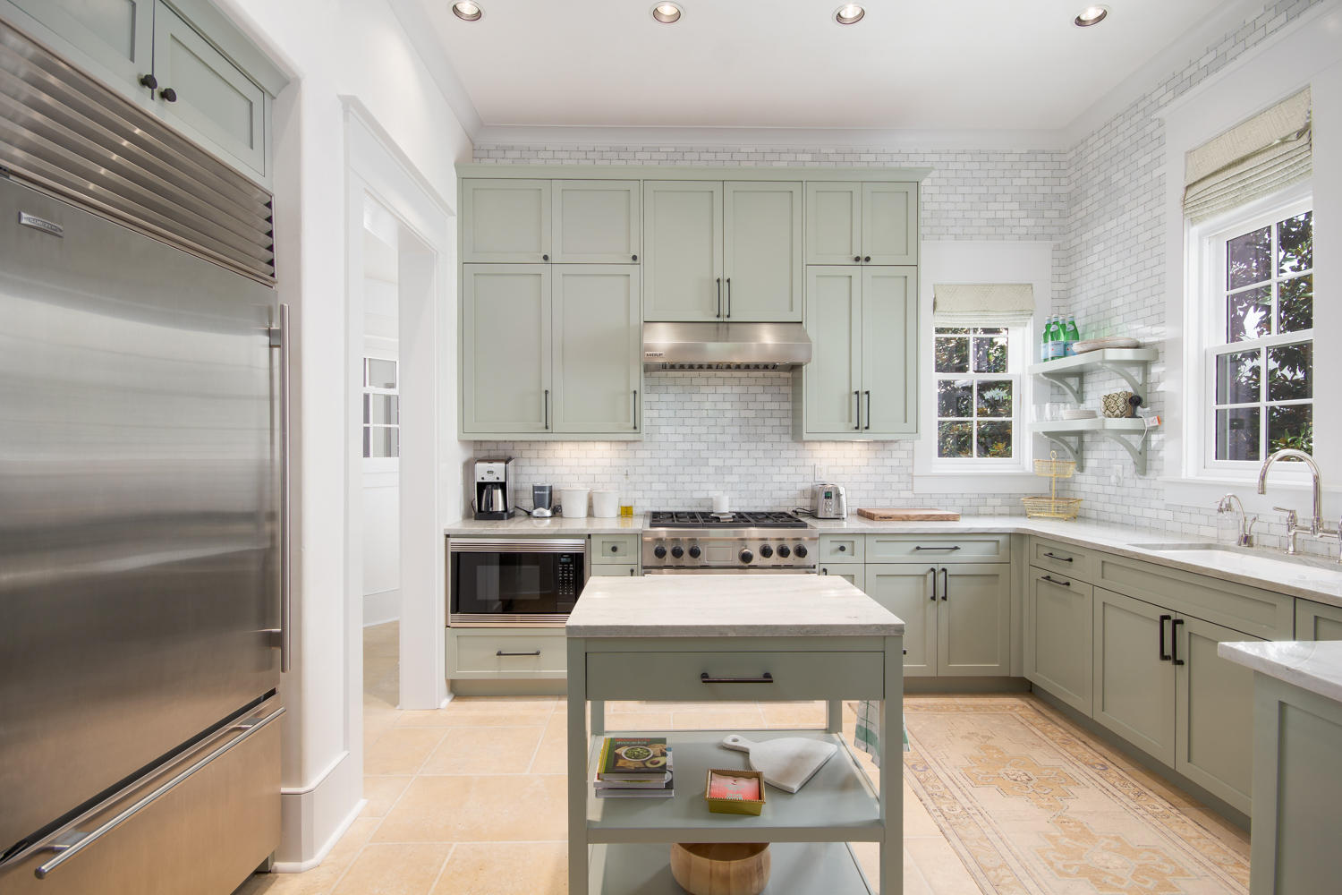 ALYS BEACH - Residential