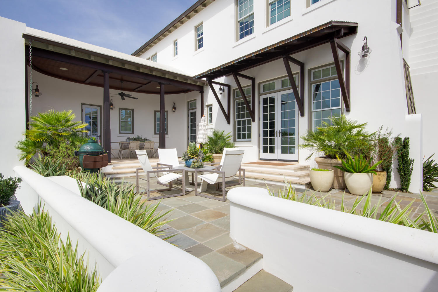 ALYS BEACH - Residential