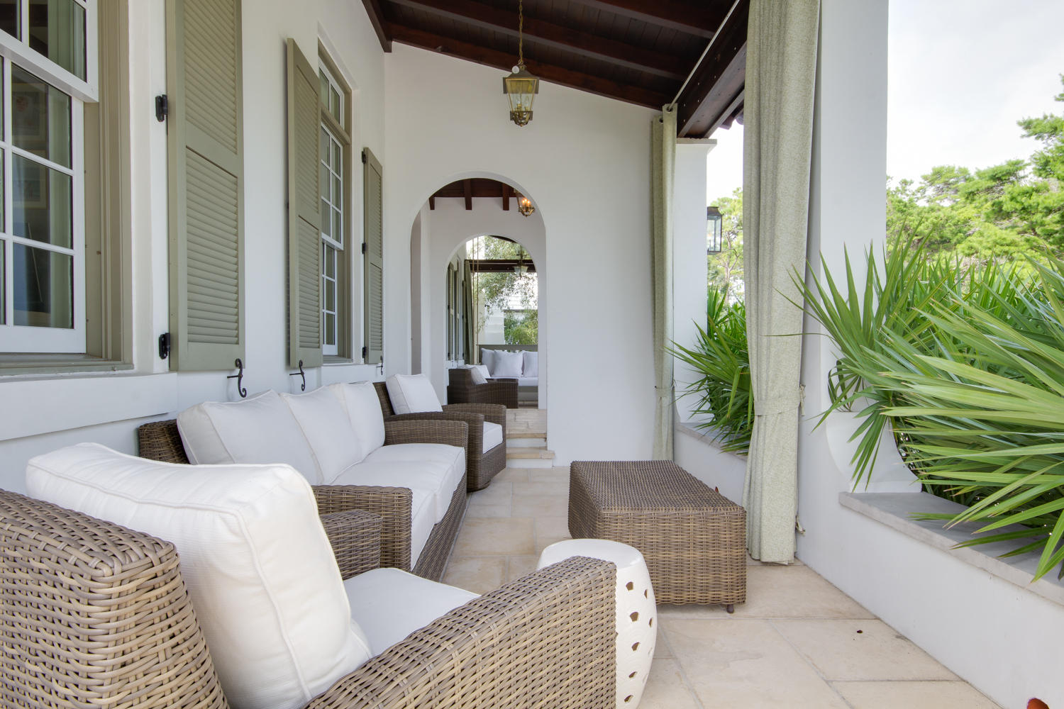 ALYS BEACH - Residential