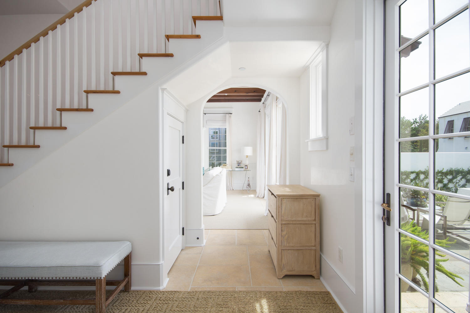 ALYS BEACH - Residential