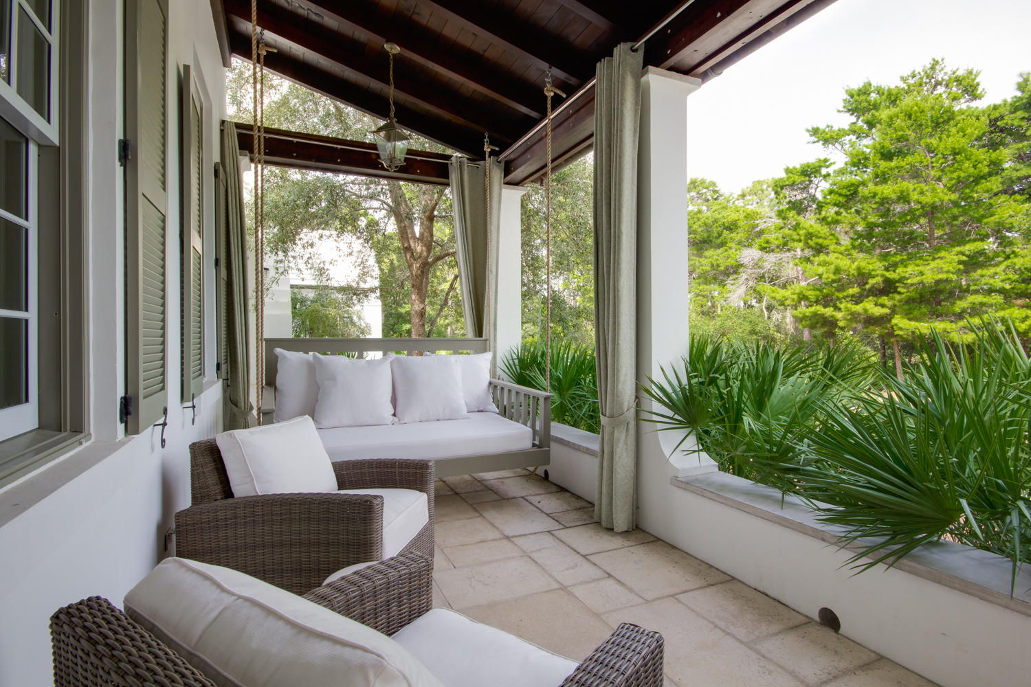 ALYS BEACH - Residential